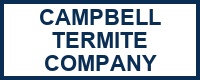 Campbell Termite Company